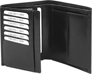 RFID pénztárca 300013
