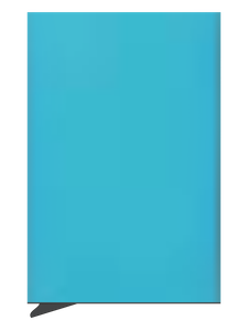 Porte cartes de crédit anti-RFID 944108