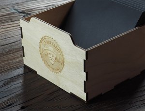 Лазерне гравірування (LE) (до 50 см2) 1482000