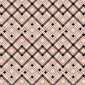 Набивная ткань