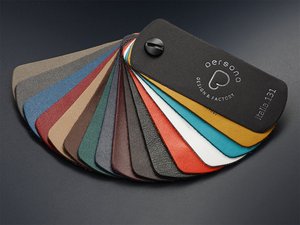 Itaalia nahk SAMPLER 1571131